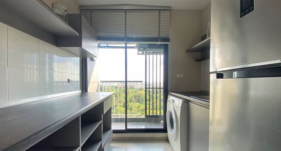 For sale 2 bedrooms condo in Chom Thong, Bangkok
