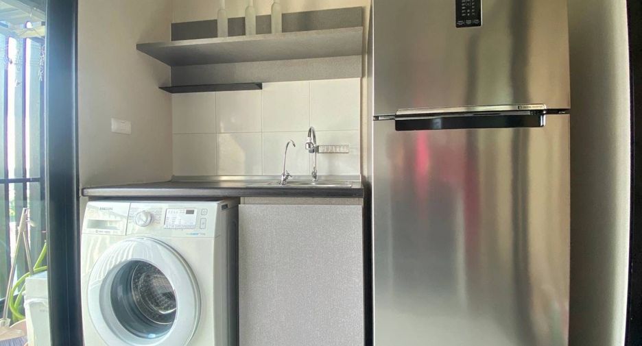 For sale 2 bedrooms condo in Chom Thong, Bangkok