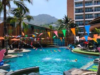 Wohnung zum Kauf mit Studio in Mueang Phuket, Phuket