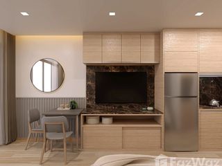 Wohnung zum Kauf mit Studio in Mueang Phuket, Phuket