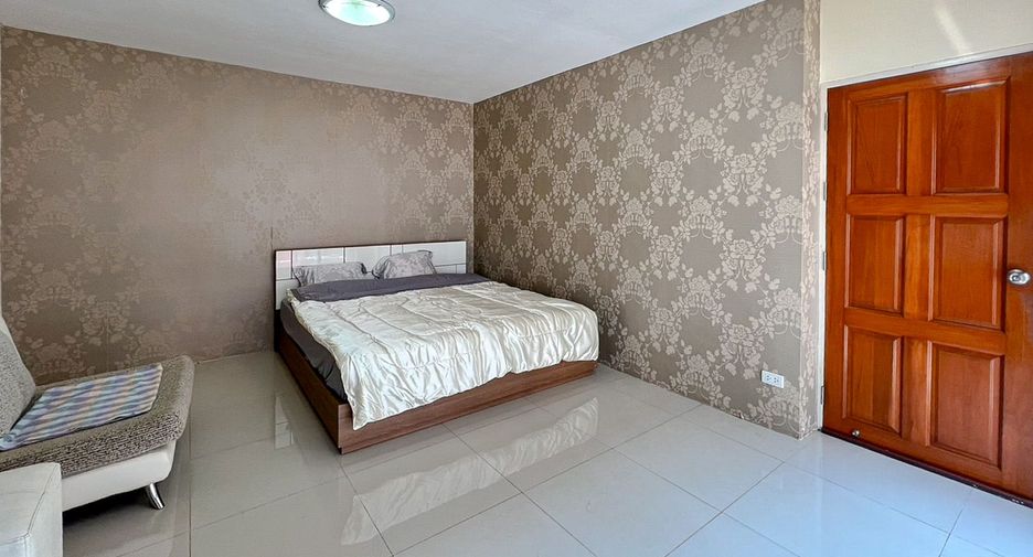 For sale 1 bed condo in Prawet, Bangkok