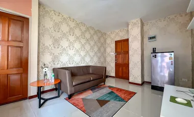 Wohnung zum Kauf mit 1 Zimmer in Prawet, Bangkok