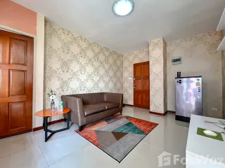 For sale 1 bed condo in Prawet, Bangkok
