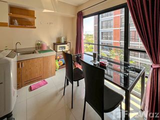 For sale 1 bed condo in Prawet, Bangkok
