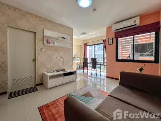 For sale 1 bed condo in Prawet, Bangkok