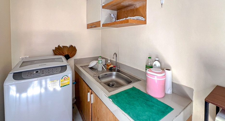 For sale 1 bed condo in Prawet, Bangkok