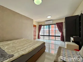 For sale 1 bed condo in Prawet, Bangkok