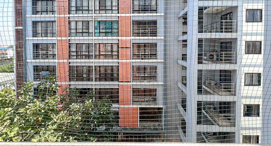 For sale 1 bed condo in Prawet, Bangkok