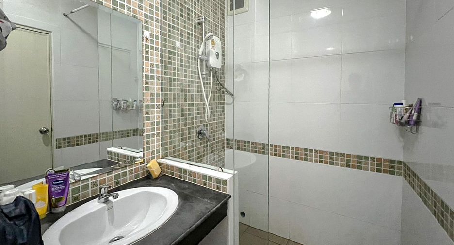 For sale 1 bed condo in Prawet, Bangkok