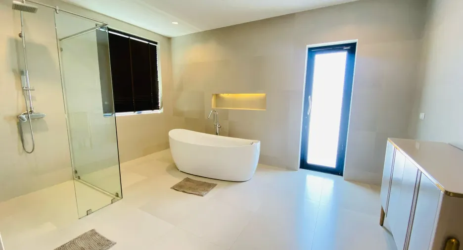 Villa zur Miete mit 3 Zimmer in Mueang Phuket, Phuket
