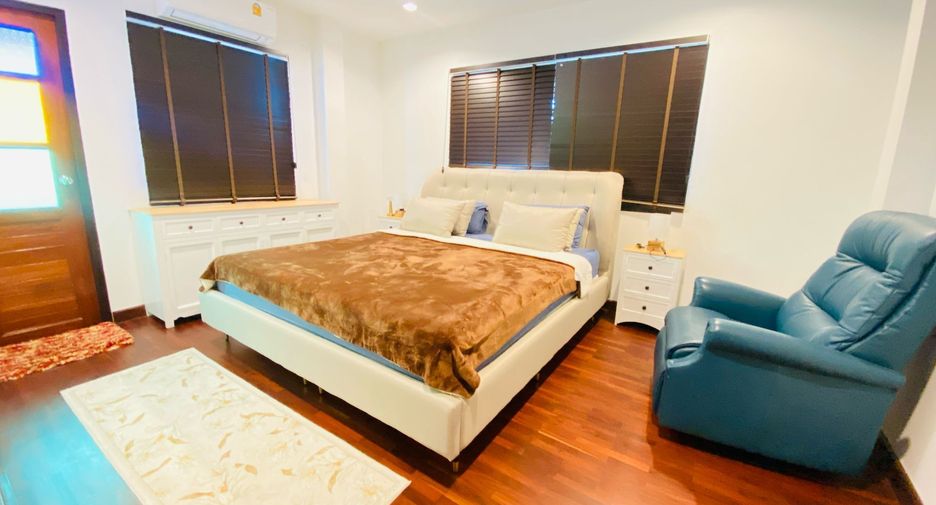 Villa zur Miete mit 3 Zimmer in Mueang Phuket, Phuket