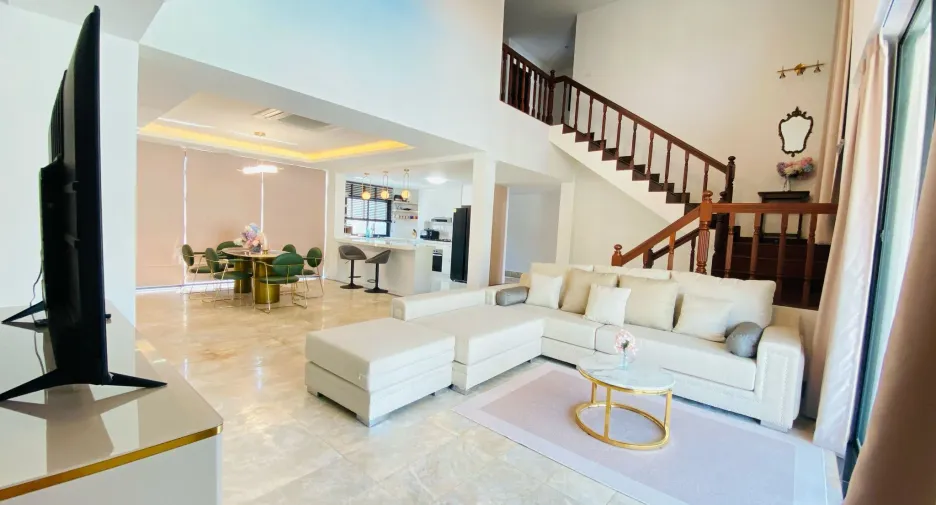 Villa zur Miete mit 3 Zimmer in Mueang Phuket, Phuket