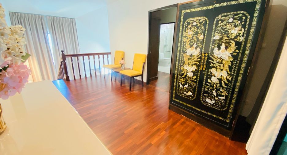 Villa zur Miete mit 3 Zimmer in Mueang Phuket, Phuket