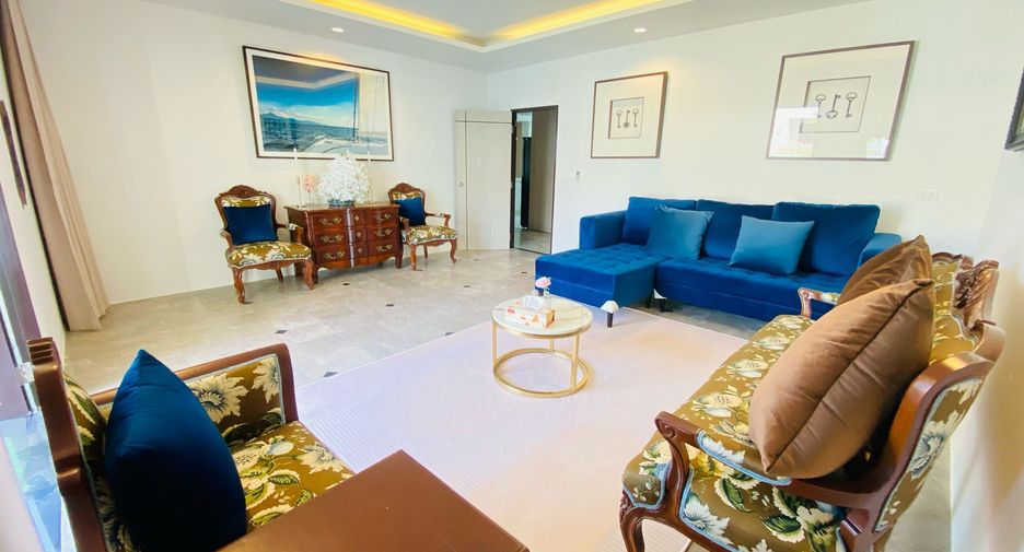 Villa zur Miete mit 3 Zimmer in Mueang Phuket, Phuket