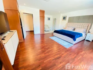 À louer 3 chambres villa à Mueang Phuket, Phuket
