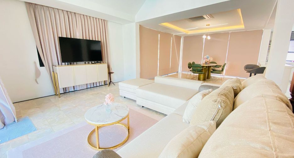 Villa zur Miete mit 3 Zimmer in Mueang Phuket, Phuket