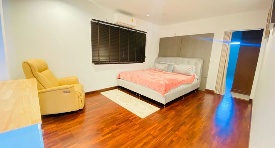 Villa zur Miete mit 3 Zimmer in Mueang Phuket, Phuket