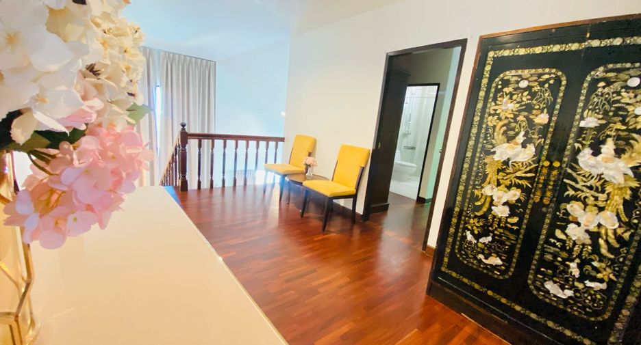 Villa zur Miete mit 3 Zimmer in Mueang Phuket, Phuket