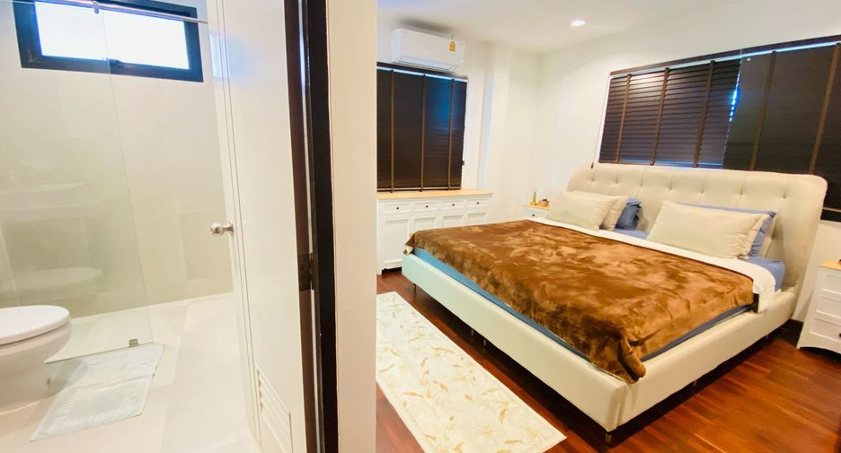 Villa zur Miete mit 3 Zimmer in Mueang Phuket, Phuket
