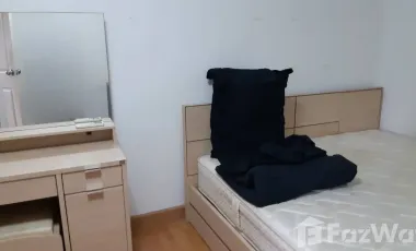 Condo en venta de estudio en Bang Na, Bangkok