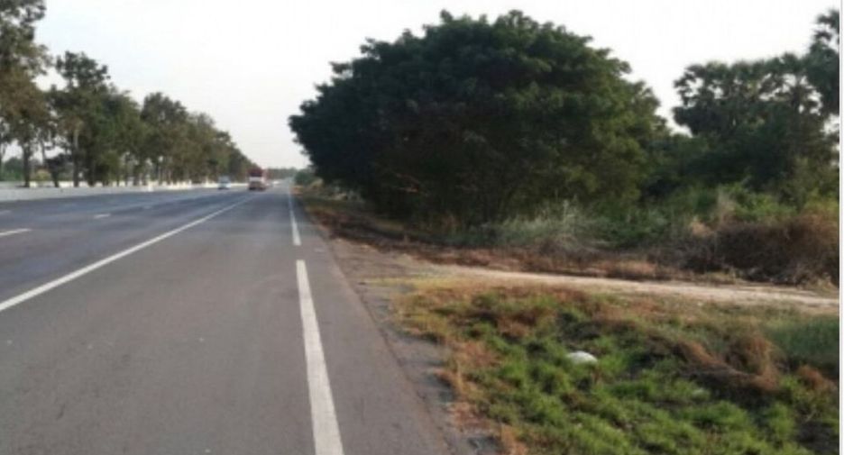 For sale land in Manorom, Chainat