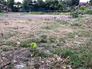 For sale land in Sai Mai, Bangkok
