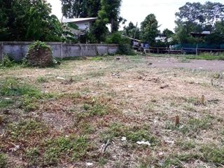 For sale land in Sai Mai, Bangkok
