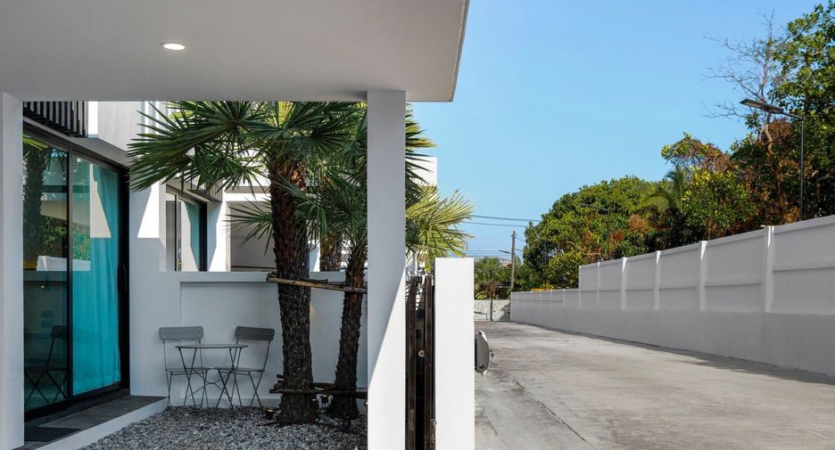 Villa zur Miete mit 2 Zimmer in Mueang Phuket, Phuket