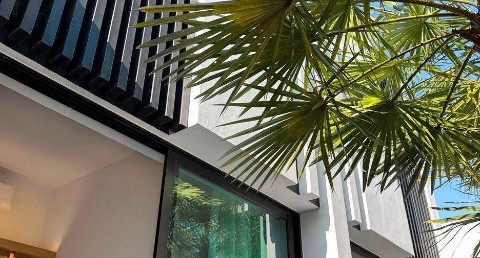 Villa zur Miete mit 2 Zimmer in Mueang Phuket, Phuket