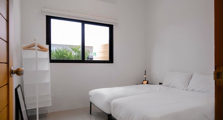 Villa zur Miete mit 2 Zimmer in Mueang Phuket, Phuket