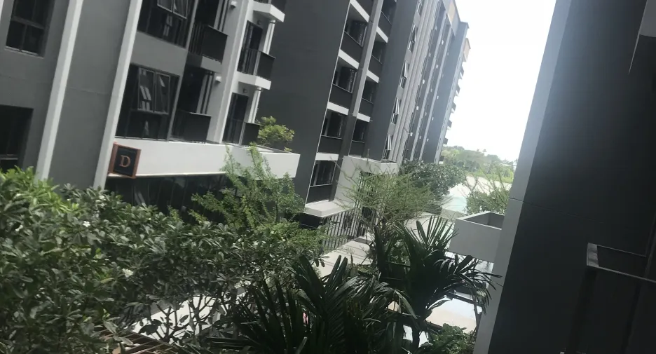出售 和 出租 1 卧室 公寓 在 Mueang Nonthaburi, Nonthaburi