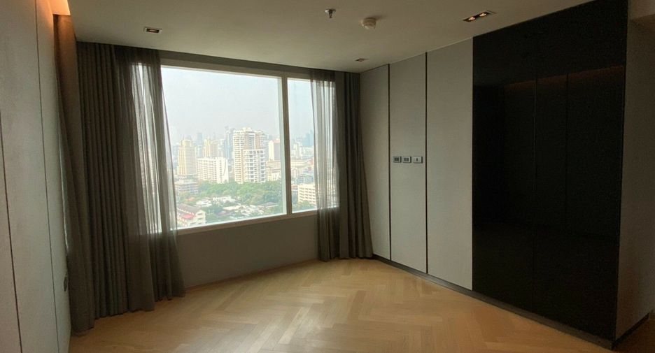Wohnung zum Kauf mit 1 Zimmer in Watthana, Bangkok