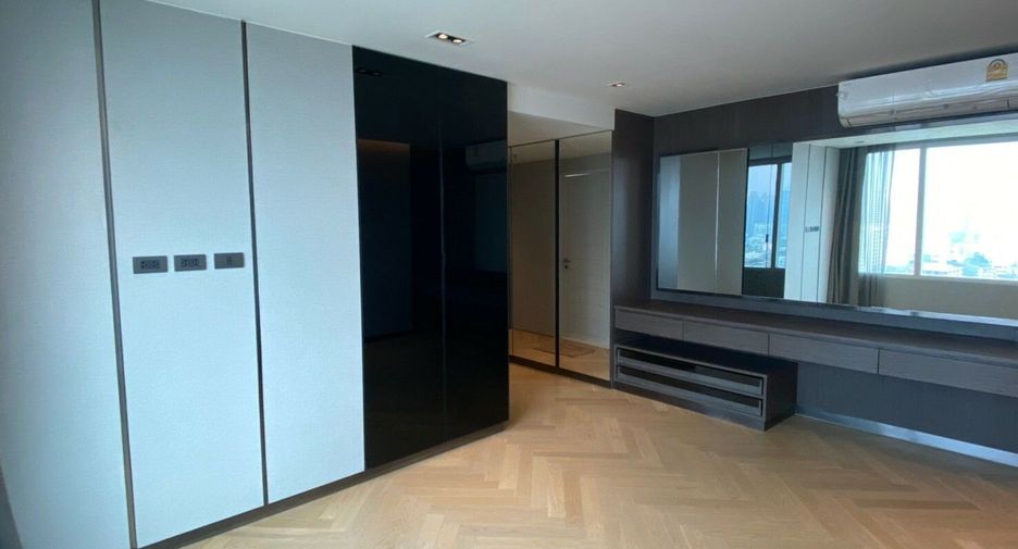 Wohnung zum Kauf mit 1 Zimmer in Watthana, Bangkok