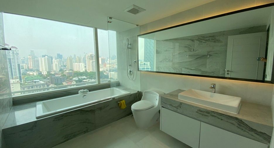 Wohnung zum Kauf mit 1 Zimmer in Watthana, Bangkok