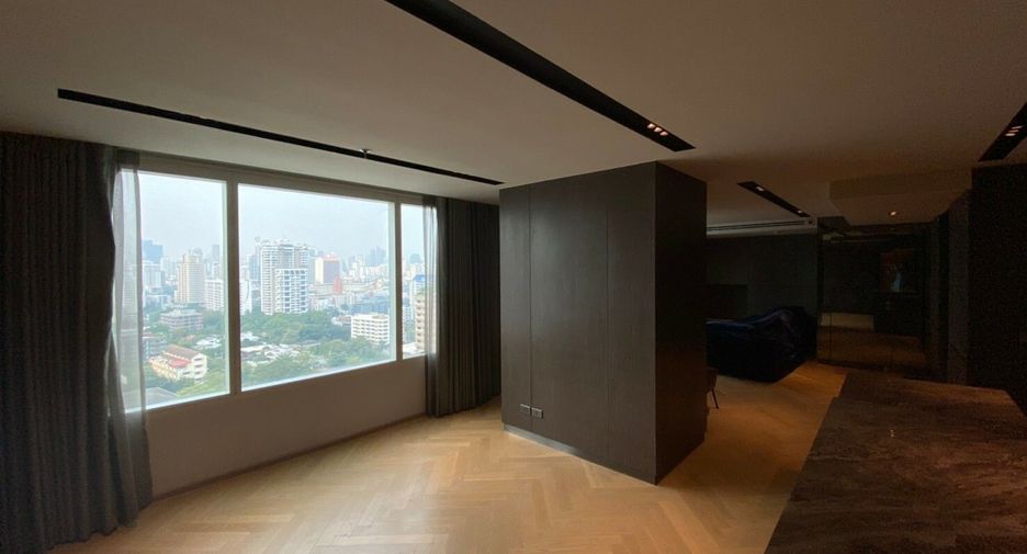 Wohnung zum Kauf mit 1 Zimmer in Watthana, Bangkok
