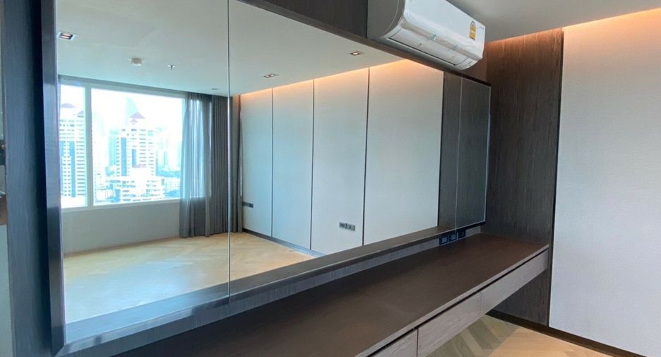 Wohnung zum Kauf mit 1 Zimmer in Watthana, Bangkok