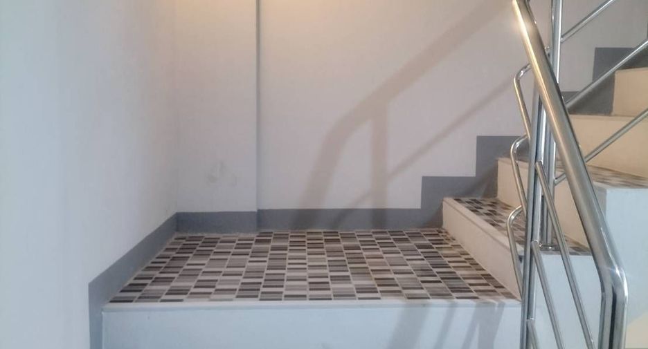 For rent and for sale 3 bedrooms townhouse in Mueang Chiang Rai, Chiang Rai