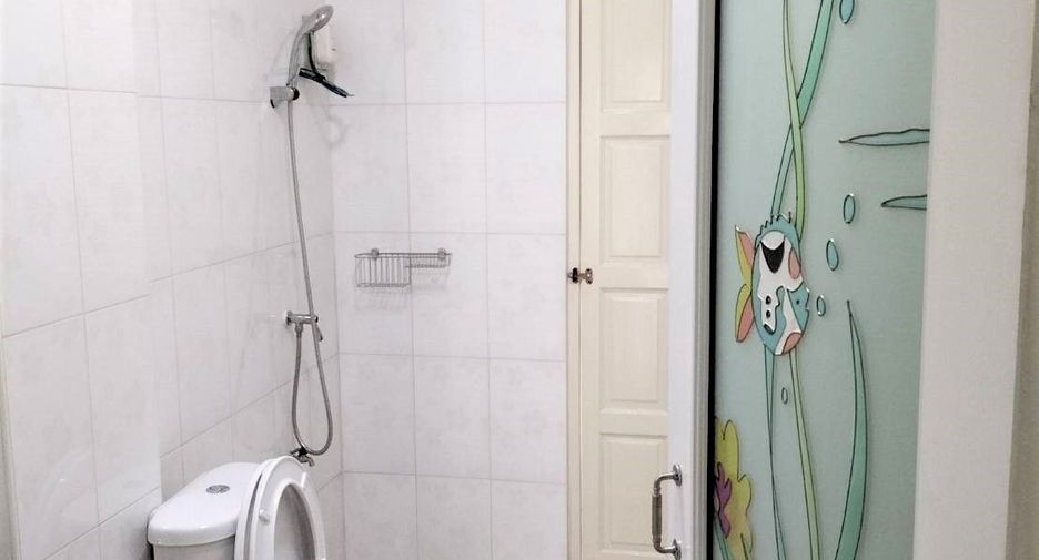 For rent and for sale 3 bedrooms townhouse in Mueang Chiang Rai, Chiang Rai