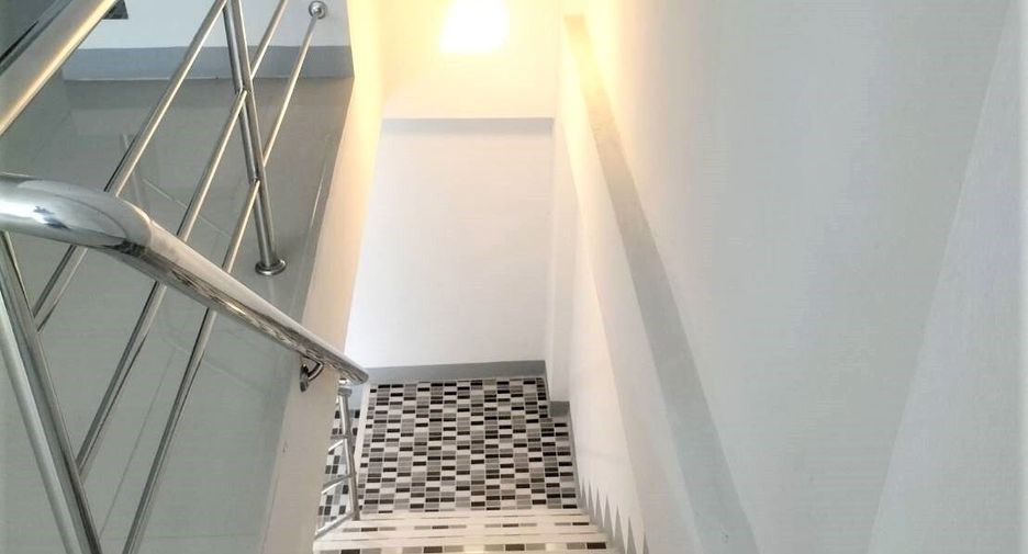 For rent and for sale 3 bedrooms townhouse in Mueang Chiang Rai, Chiang Rai