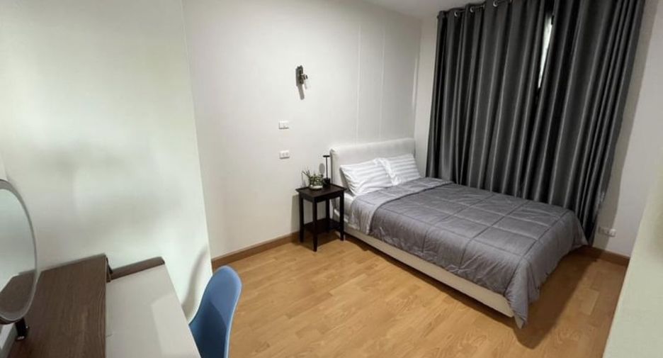 For sale 2 bedrooms condo in Watthana, Bangkok