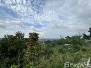 À vendre terrain à Mueang Phuket, Phuket