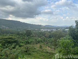 À vendre terrain à Mueang Phuket, Phuket