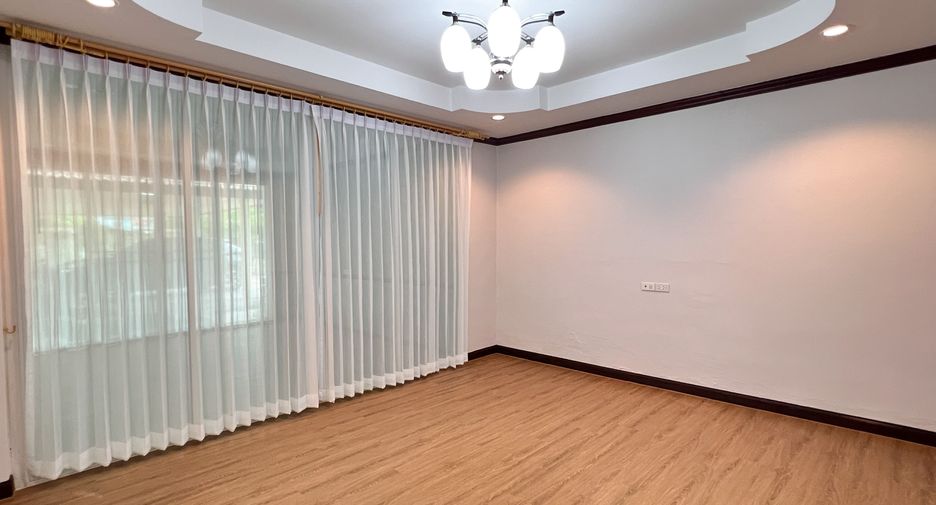 ขาย 5 ห้องนอน บ้านเดี่ยว ใน เมืองราชบุรี, ราชบุรี