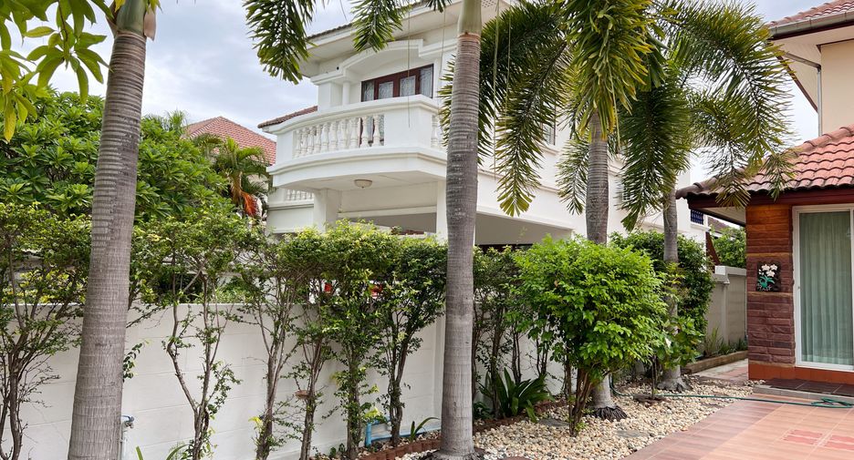 ขาย 5 ห้องนอน บ้านเดี่ยว ใน เมืองราชบุรี, ราชบุรี