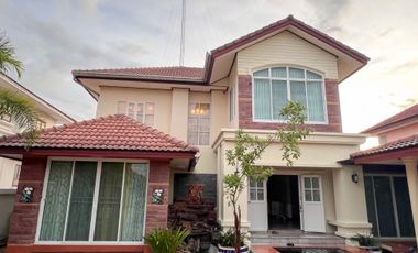 出售 5 卧室 独立屋 在 Mueang Ratchaburi, Ratchaburi