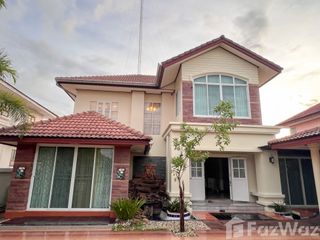 For sale 5 bedrooms house in Mueang Ratchaburi, Ratchaburi