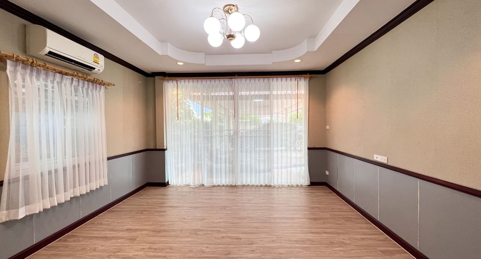 ขาย 5 ห้องนอน บ้านเดี่ยว ใน เมืองราชบุรี, ราชบุรี
