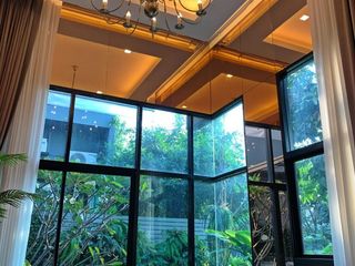 For sale 3 bedrooms townhouse in Suan Luang, Bangkok