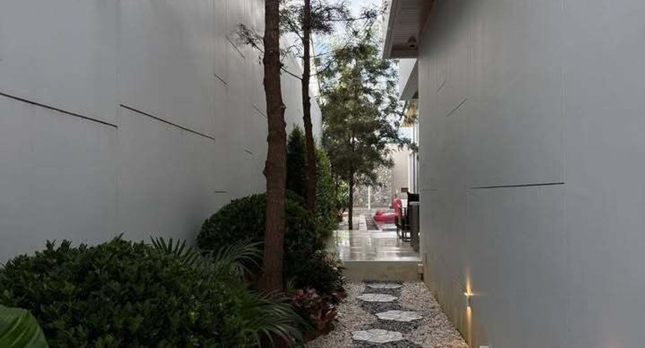 For sale 4 ベッドルーム villa in Thalang, Phuket