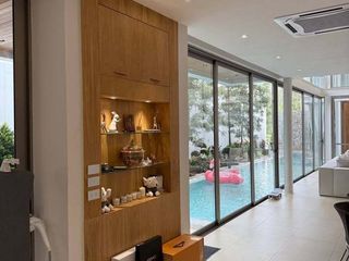 Villa zum Kauf mit 4 Zimmer in Thalang, Phuket